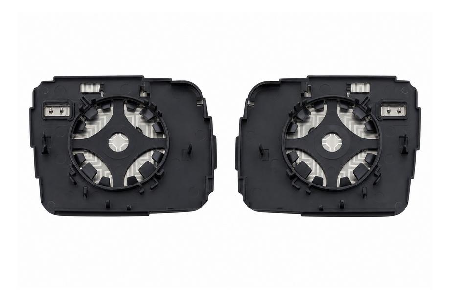 Range Rover Sport 2005-2013 Szkło lusterka (wkład) (2010-2012) Image