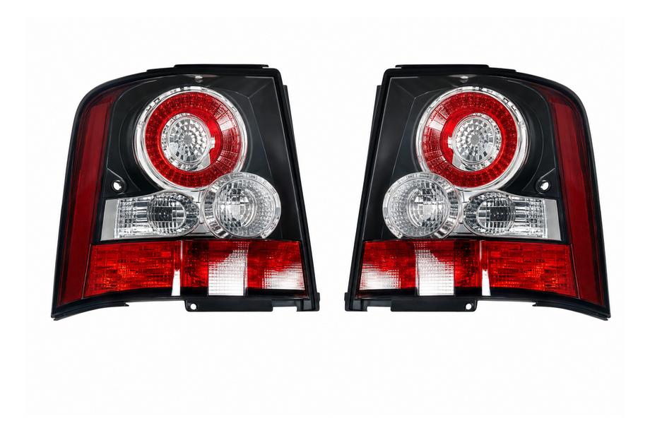 Range Rover Sport 2005-2013 Lampy tylne (2010-2012) Image