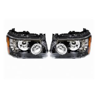 Reflektory przednie 9-pin (2010-2012) Range Rover Sport 2005-2013