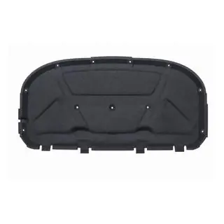 Wygłuszenie maski (2010-2012) Range Rover Sport 2005-2013