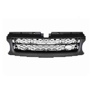 Oryginalny srebrny grill (2010-2012) Range Rover Sport 2005-2013