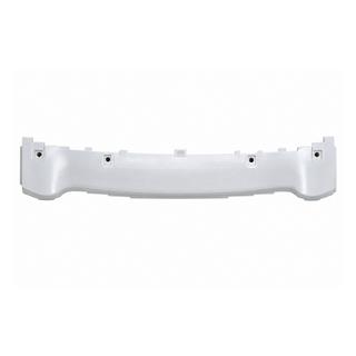 Zaślepka haka holowniczego przedniego zderzaka srebrna (2010-2012) Range Rover Sport 2005-2013
