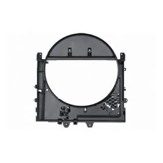 Obudowa wentylatora (2010-2012) Range Rover Sport 2005-2013