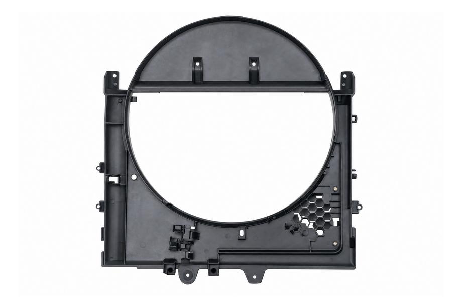 Range Rover Sport 2005-2013 Obudowa wentylatora (2010-2012) Image