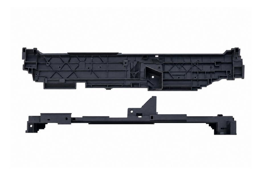Range Rover Sport 2005-2013 Wspornik chłodnicy (2010-2012) Image