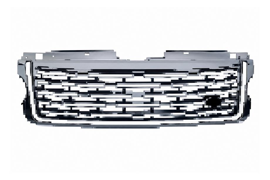Range Rover IV L405 2013-2021 Grill przedni Autobiography (facelift 2013→2023) Image