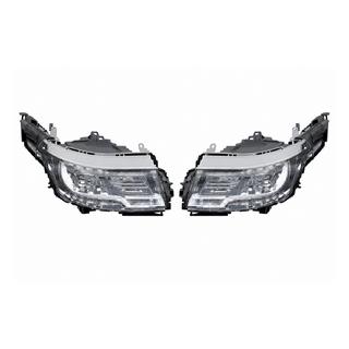 Reflektory przednie (facelift 2013→2023) Range Rover IV L405 2013-2021