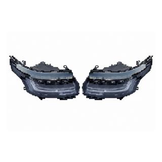 Przednie reflektory "4 oczy" (lifting 2013→2023) Range Rover IV L405 2013-2021