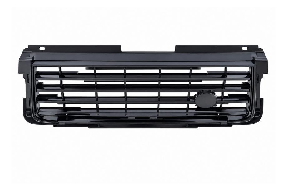 Range Rover IV L405 2013-2021 Grill przedni SV – całkowicie czarny (lifting 2013→2023) Image