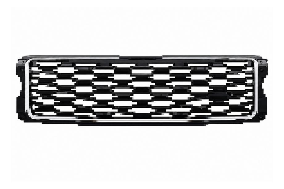 Range Rover IV L405 2013-2021 Grill przedni Autobiography (lift 2013→2018) Image