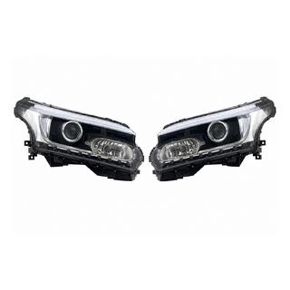 Reflektory przednie, 8-pin (2013) Range Rover IV L405 2013-2021