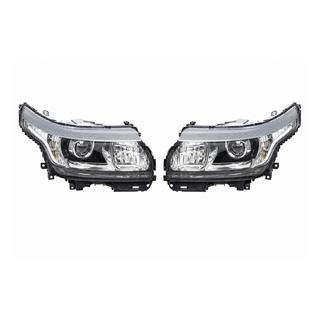 Przednie reflektory 16-pinowe (2013) Range Rover IV L405 2013-2021