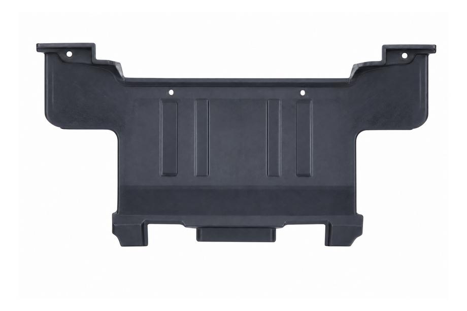 Range Rover IV L405 2013-2021 Dolna listwa ochronna tylnego zderzaka (2013) Zdjęcia 1