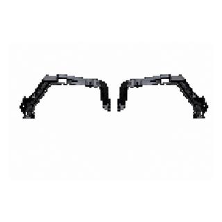 Wspornik tylnego zderzaka (2013) Range Rover IV L405 2013-2021