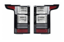Range Rover IV L405 2013-2021 Lampa tylna biała (2013) zdjęcia 1