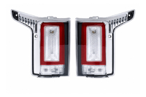 Range Rover IV L405 2013-2021 Lampa tylna tuningowa (2013-2022) zdjęcia 1