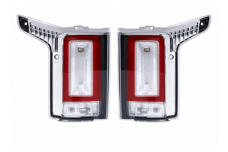 Range Rover IV L405 2013-2021 Lampa tylna tuningowa (2013-2022) Image