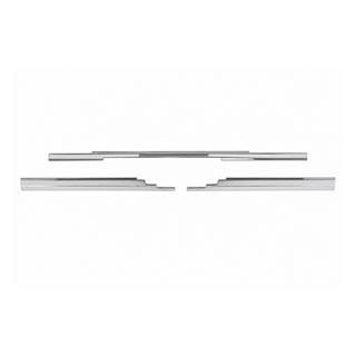 Komplet listew drzwi (2013) Range Rover IV L405 2013-2021