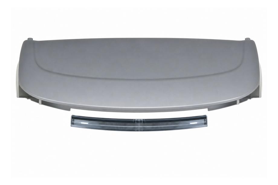 Range Rover IV L405 2013-2021 Spojler ze światłem stop (2013-2018) Image