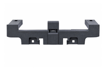 Range Rover IV L405 2013-2021 Uchwyt zaślepki ucha holowniczego tylnego zderzaka (2013) zdjęcia 1