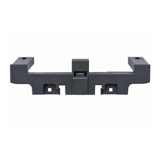 Uchwyt zaślepki ucha holowniczego tylnego zderzaka (2013) Range Rover IV L405 2013-2021