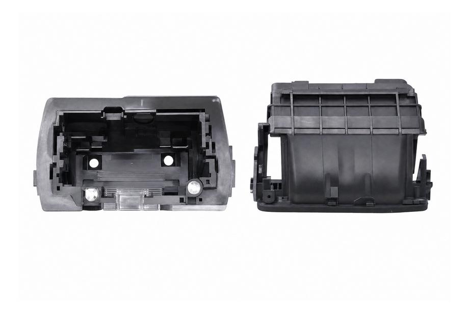 Range Rover IV L405 2013-2021 Osłona akumulatora (2013) Image