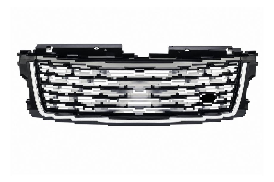 Range Rover IV L405 2013-2021 Grill chłodnicy Autobiography (lifting 2018→2023) Image