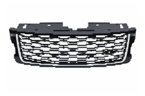 Range Rover IV L405 2013-2021 Grill chłodnicy Autobiography (2018) zdjęcia 1