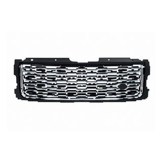 Grill przedni SVA chrom (2018) Range Rover IV L405 2013-2021