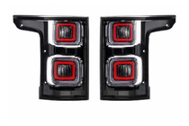 Range Rover IV L405 2013-2021 Lampa tylna SVA (2018) zdjęcia 1