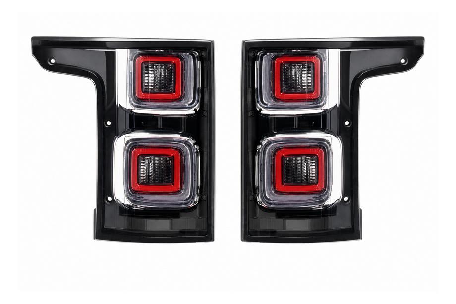Range Rover IV L405 2013-2021 Lampa tylna SVA (2018) Image