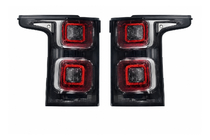 Range Rover IV L405 2013-2021 Lampa tylna, wersja europejska (2018) zdjęcia 1