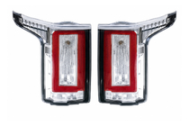 Range Rover IV L405 2013-2021 Tuningowa lampa tylna (2018) zdjęcia 1
