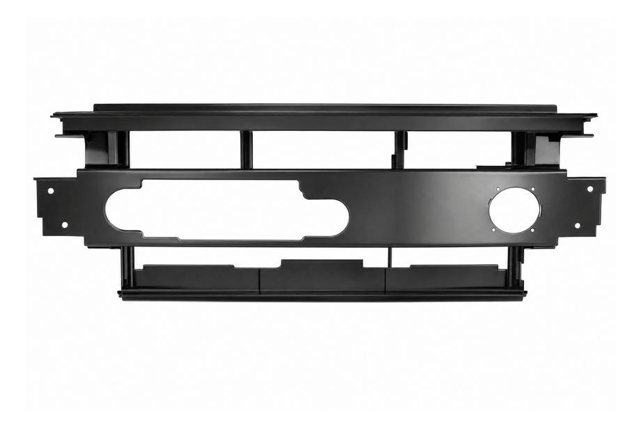 Range Rover IV L405 2013-2021 Dolny deflektor powietrza (2018) Image