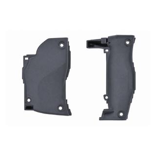 Duży wspornik tylnego zderzaka (2013-2018) Range Rover IV L405 2013-2021