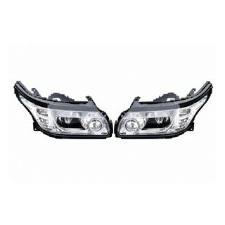 Reflektor przedni 8-pinowy (2014) Range Rover Sport 2014-2022
