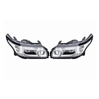 Reflektor przedni 14-pin (2014) Range Rover Sport 2014-2022