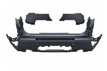 Range Rover Sport 2014-2022 Zderzak tylny (2014) zdjęcia 1