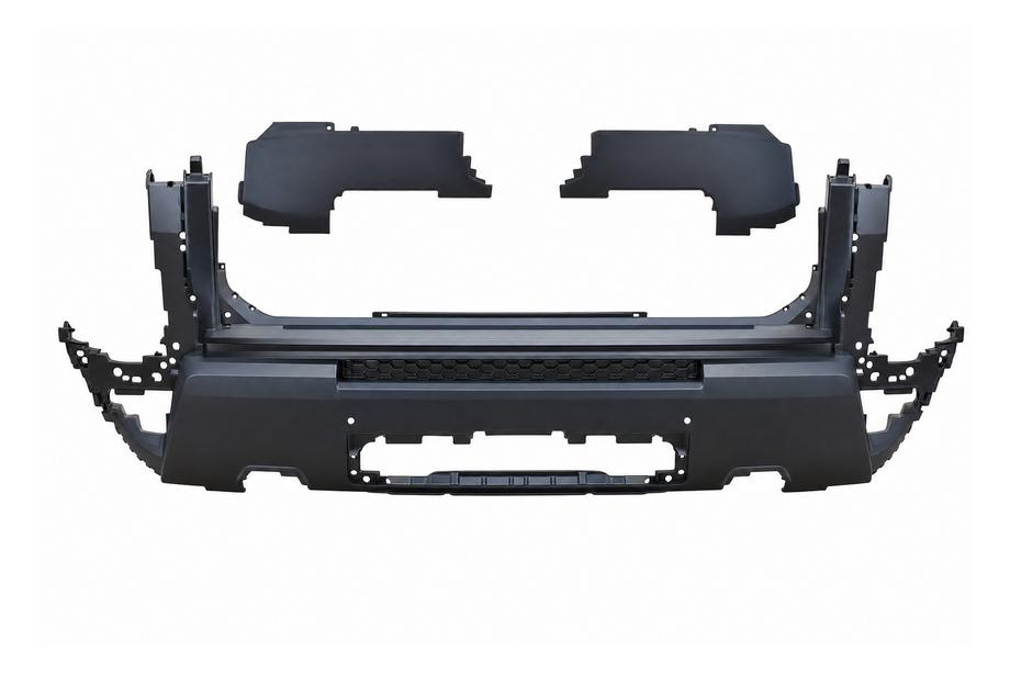 Range Rover Sport 2014-2022 Zderzak tylny (2014) Image