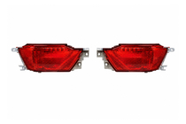 Range Rover Sport 2014-2022 Odblask tylnego zderzaka (2014) zdjęcia 1