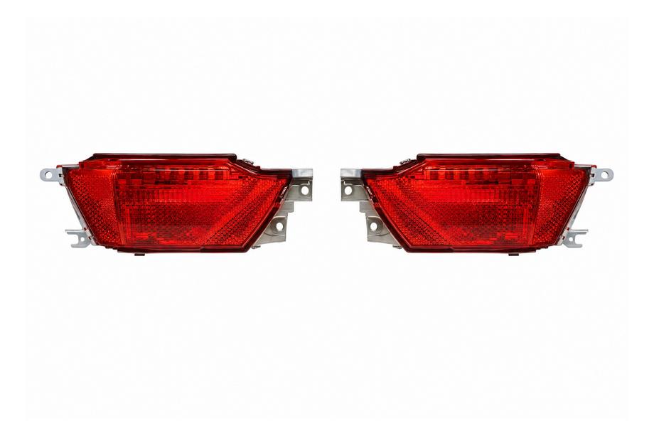 Range Rover Sport 2014-2022 Odblask tylnego zderzaka (2014) Image