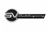 Range Rover Sport 2014-2022 Emblemat przedni (2014) zdjęcia 1