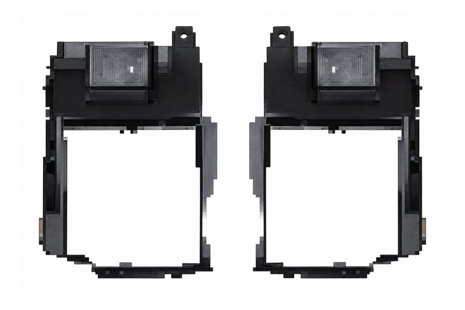 Range Rover Sport 2014-2022 Przednia rama intercoolera (2014) Image