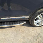 Volkswagen Touareg 2010-2018 Progi Boczne BlackLine (2 szt, Aluminium) zdjęcia 11