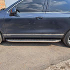 Volkswagen Touareg 2010-2018 Progi Boczne BlackLine (2 szt, Aluminium) zdjęcia 10
