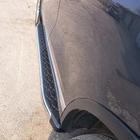 Volkswagen Touareg 2010-2018 Progi Boczne BlackLine (2 szt, Aluminium) zdjęcia 7