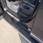 Volkswagen Touareg 2010-2018 Progi Boczne BlackLine (2 szt, Aluminium) zdjęcia 9