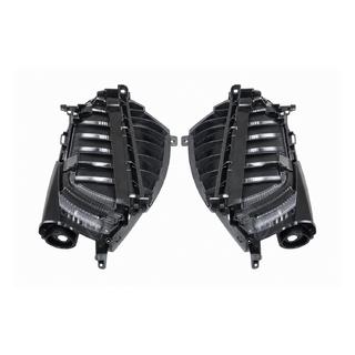 Obudowa filtra powietrza 3.0 benzyna (2014) Range Rover Sport 2014-2022