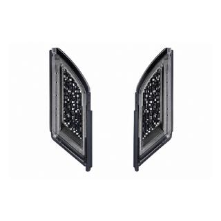 Wlot powietrza w masce (2014) Range Rover Sport 2014-2022