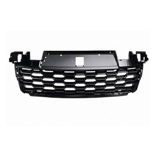 Grill przedni całkowicie czarny (2018) Range Rover Sport 2014-2022